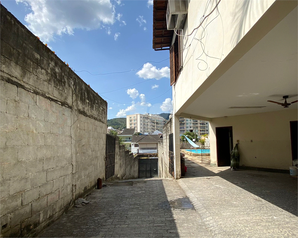 Venda Casa Rio De Janeiro Freguesia (jacarepaguá) REO685343 38