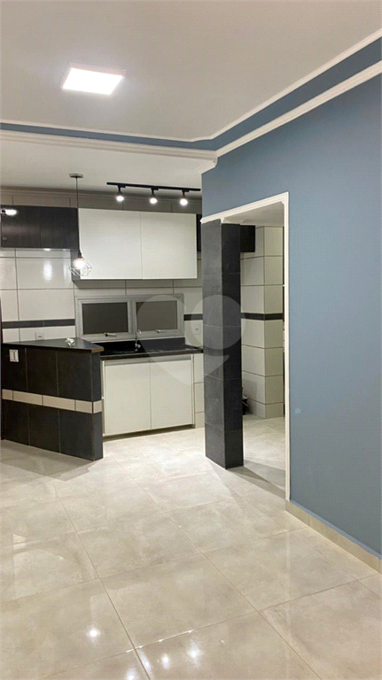 Venda Apartamento Ribeirão Preto Jardim Interlagos REO685352 15