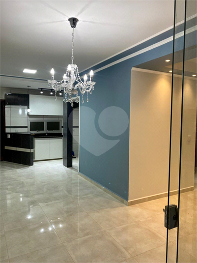 Venda Apartamento Ribeirão Preto Jardim Interlagos REO685352 5