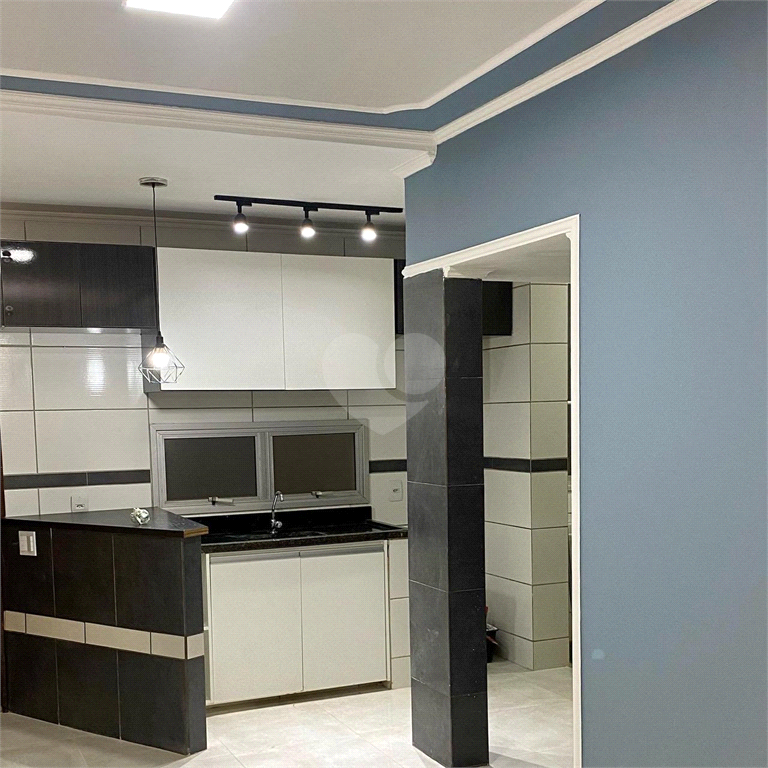 Venda Apartamento Ribeirão Preto Jardim Interlagos REO685352 12