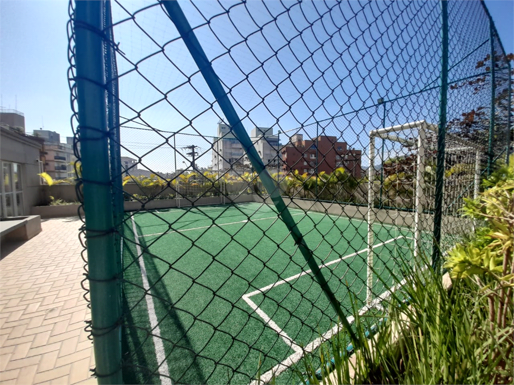 Venda Apartamento Guarujá Loteamento João Batista Julião REO685354 10