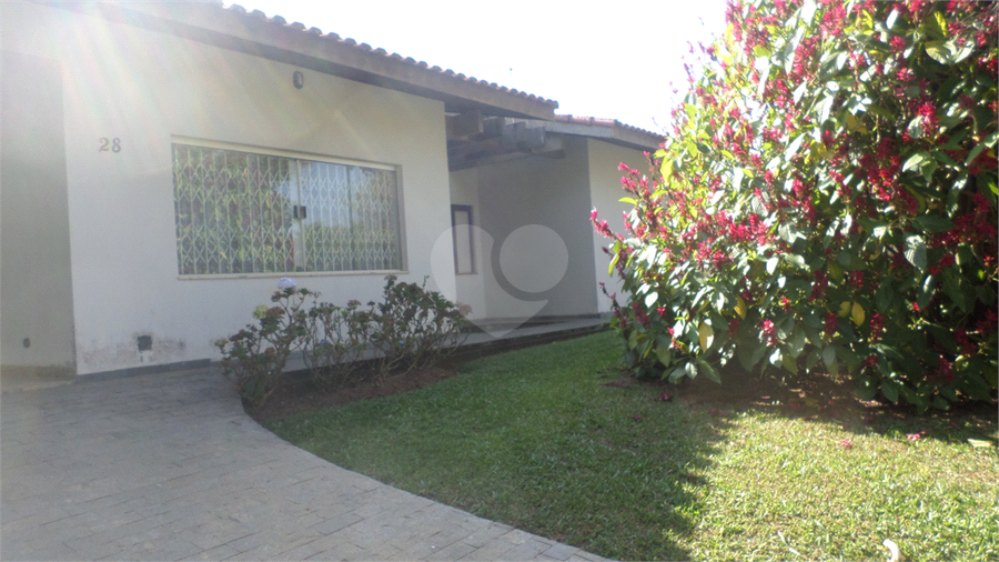 Venda Casa térrea Carapicuíba Vila Diva REO685361 5