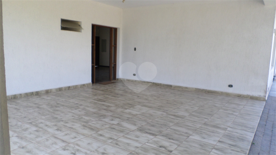 Venda Casa térrea Carapicuíba Vila Diva REO685361 8