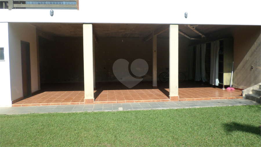 Venda Casa térrea Carapicuíba Vila Diva REO685361 30