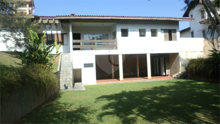 Venda Casa térrea Carapicuíba Vila Diva REO685361 31