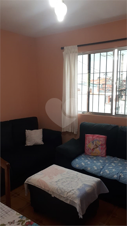 Venda Casa São Paulo Vila Rubi REO685364 3