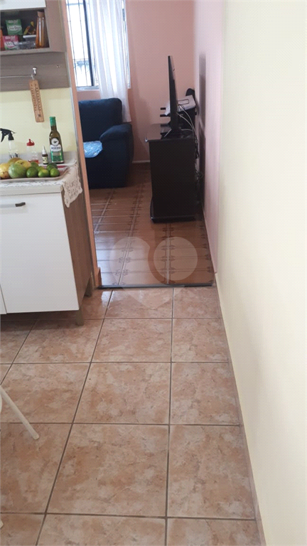 Venda Casa São Paulo Vila Rubi REO685364 4