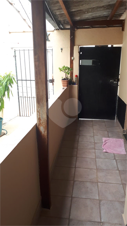 Venda Casa São Paulo Vila Rubi REO685364 14