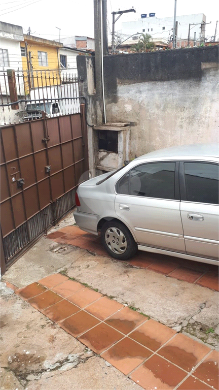 Venda Casa São Paulo Vila Rubi REO685364 21