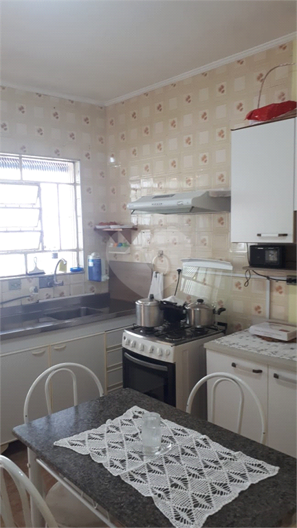 Venda Casa São Paulo Vila Rubi REO685364 6