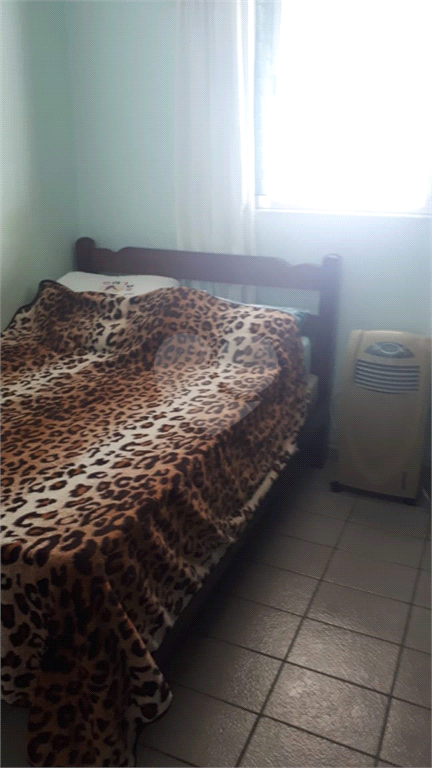 Venda Casa São Paulo Vila Rubi REO685364 10