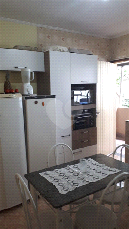 Venda Casa São Paulo Vila Rubi REO685364 7