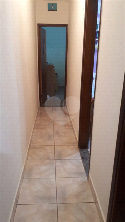 Venda Casa São Paulo Vila Rubi REO685364 8