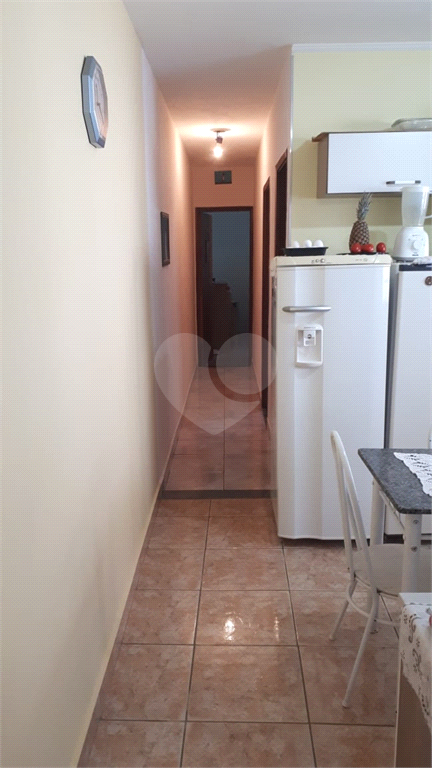 Venda Casa São Paulo Vila Rubi REO685364 5