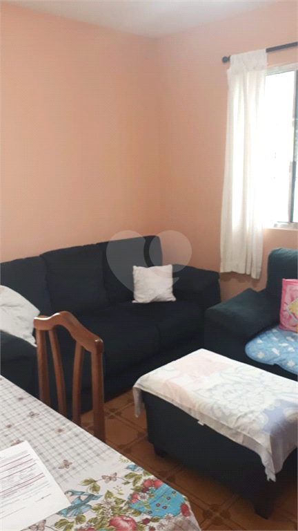 Venda Casa São Paulo Vila Rubi REO685364 1