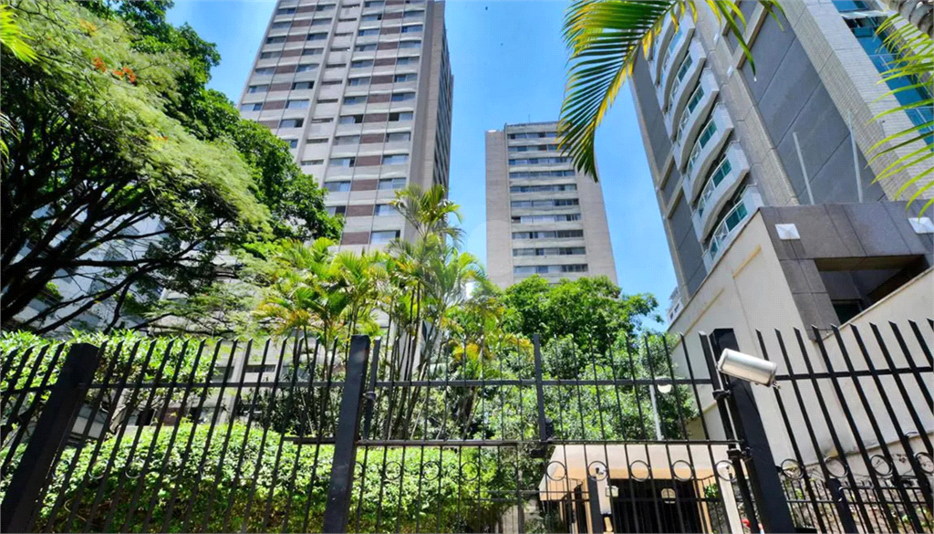 Venda Apartamento São Paulo Jardim Ampliação REO685375 20