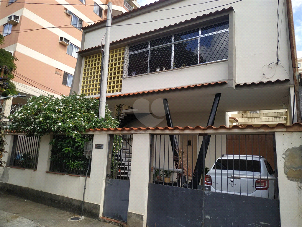 Venda Casa Rio De Janeiro Engenho De Dentro REO685378 1