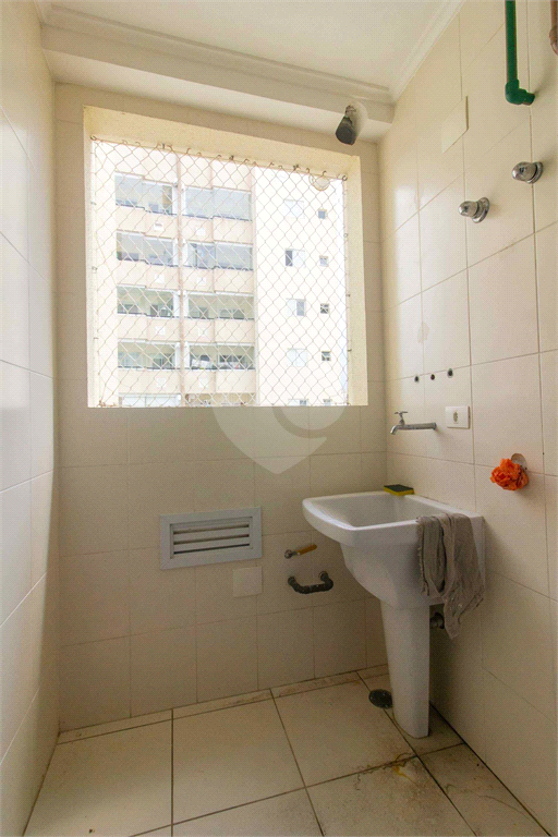 Venda Apartamento São Paulo Vila Guarani (z Sul) REO685389 8