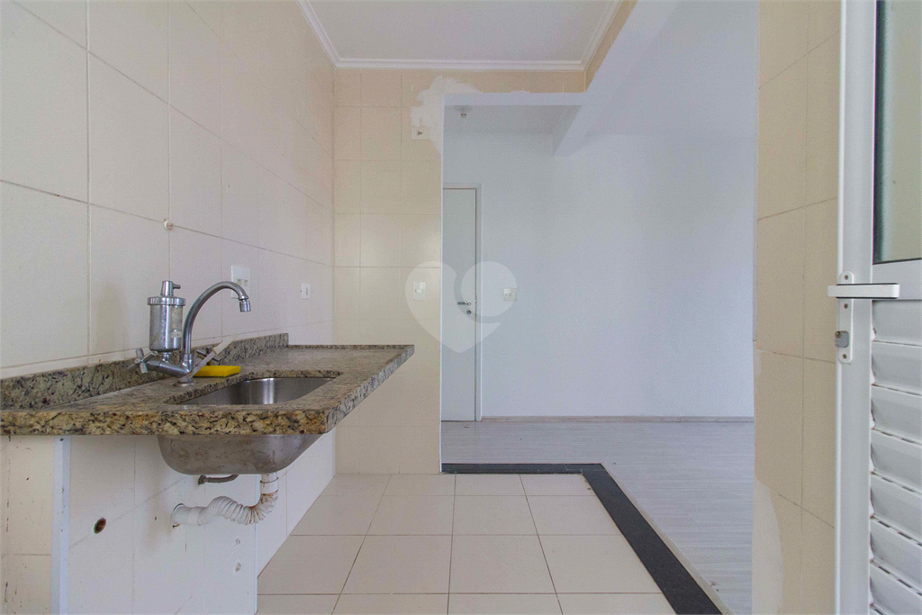 Venda Apartamento São Paulo Vila Guarani (z Sul) REO685389 5