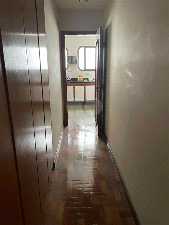 Venda Apartamento São Paulo Mooca REO685394 2