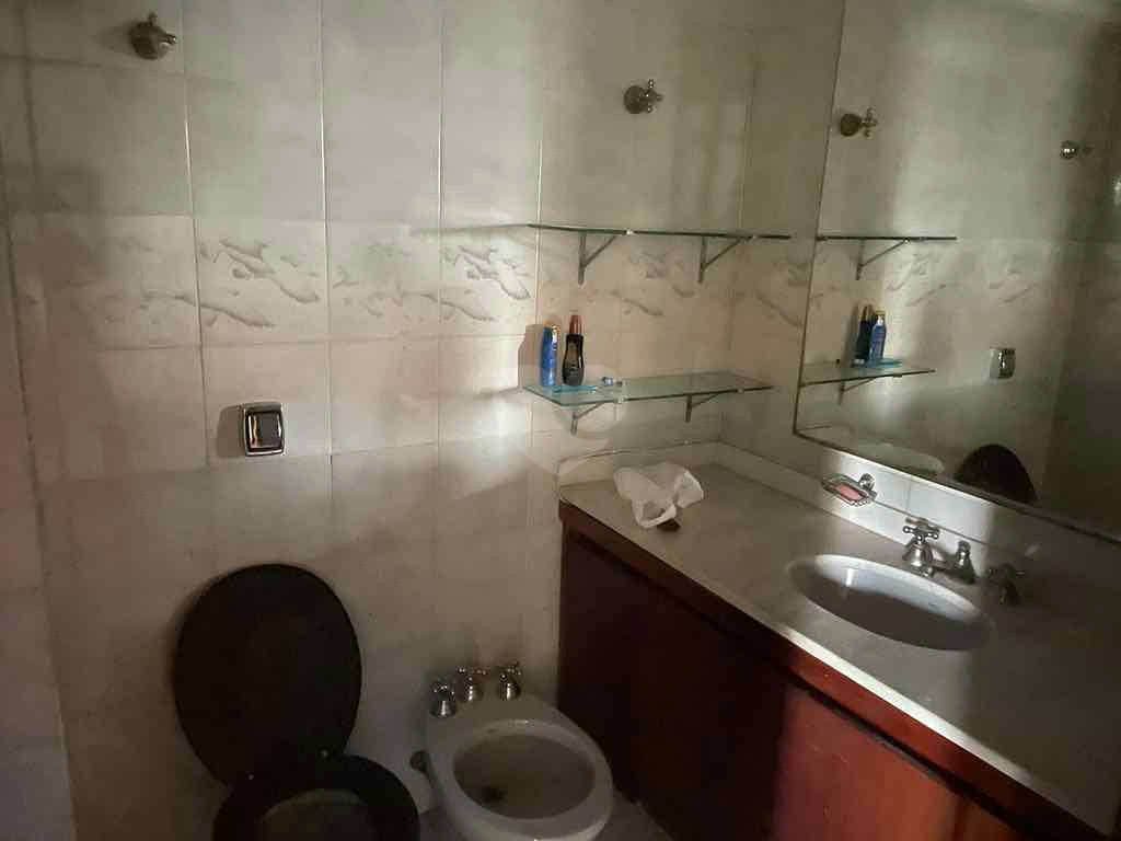 Venda Apartamento São Paulo Mooca REO685394 11