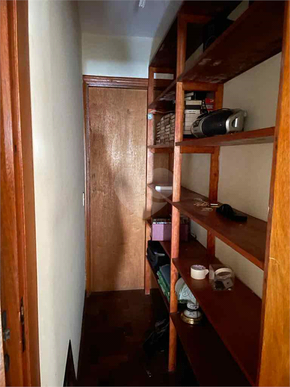 Venda Apartamento São Paulo Mooca REO685394 3