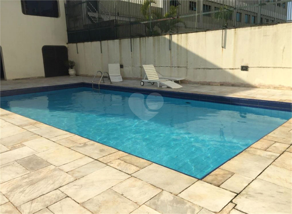 Venda Apartamento São Paulo Mooca REO685394 17