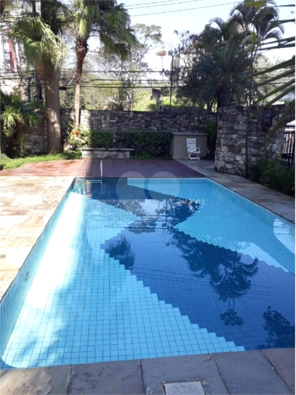 Venda Apartamento São Paulo Real Parque REO685395 21