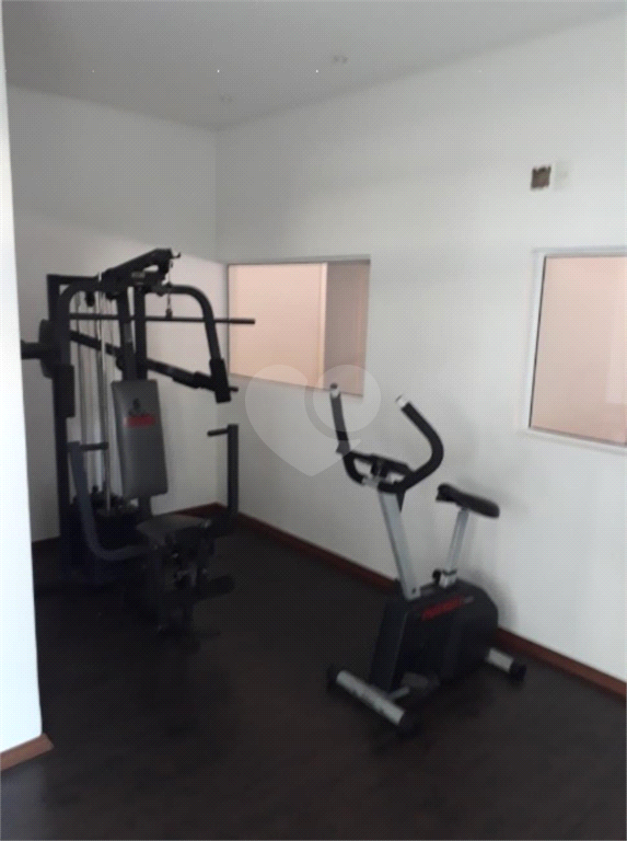 Venda Apartamento São Paulo Real Parque REO685395 20