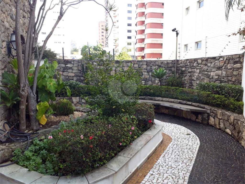 Venda Apartamento São Paulo Real Parque REO685395 19