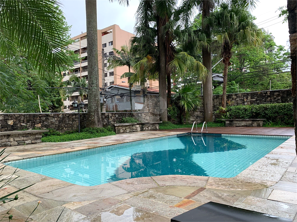 Venda Apartamento São Paulo Real Parque REO685395 18