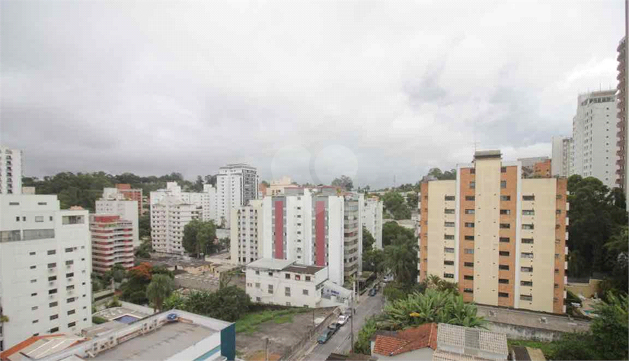 Venda Cobertura São Paulo Real Parque REO685396 9