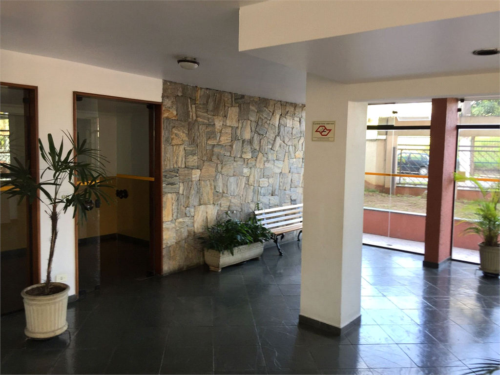 Venda Apartamento São Paulo Vila Campestre REO685403 11