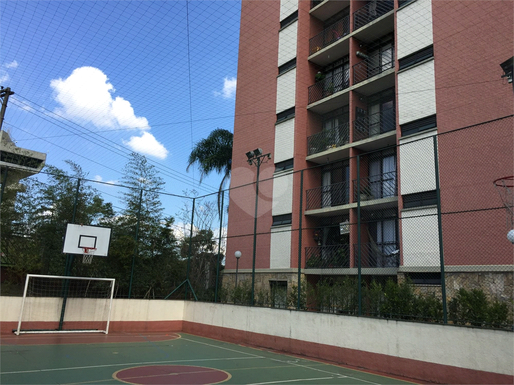 Venda Apartamento São Paulo Vila Campestre REO685403 16