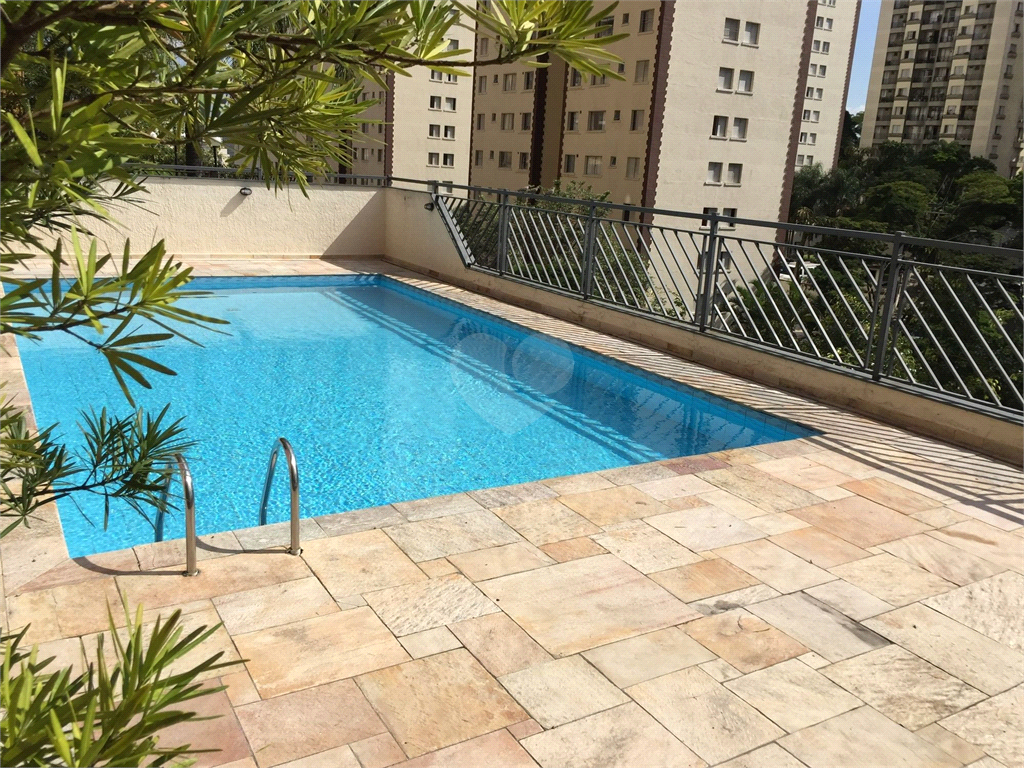 Venda Apartamento São Paulo Vila Campestre REO685403 13