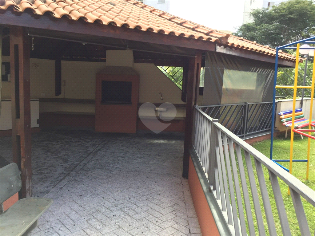 Venda Apartamento São Paulo Vila Campestre REO685403 4