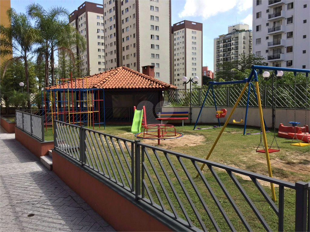 Venda Apartamento São Paulo Vila Campestre REO685403 9