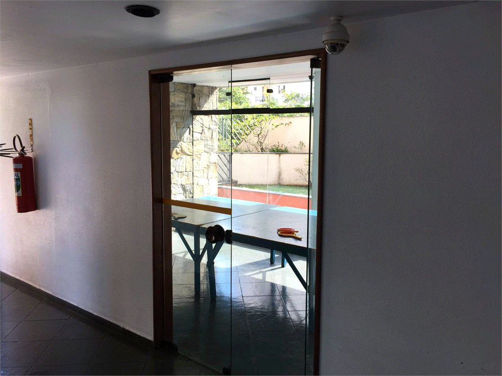 Venda Apartamento São Paulo Vila Campestre REO685403 8