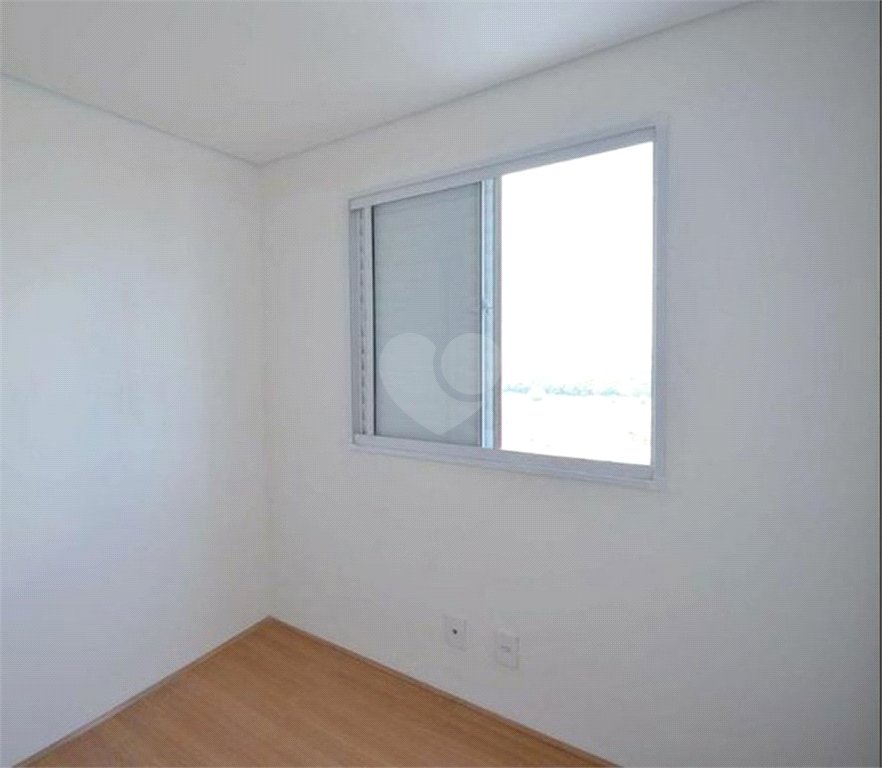 Venda Apartamento São Paulo Jardim Santa Emília REO685422 3