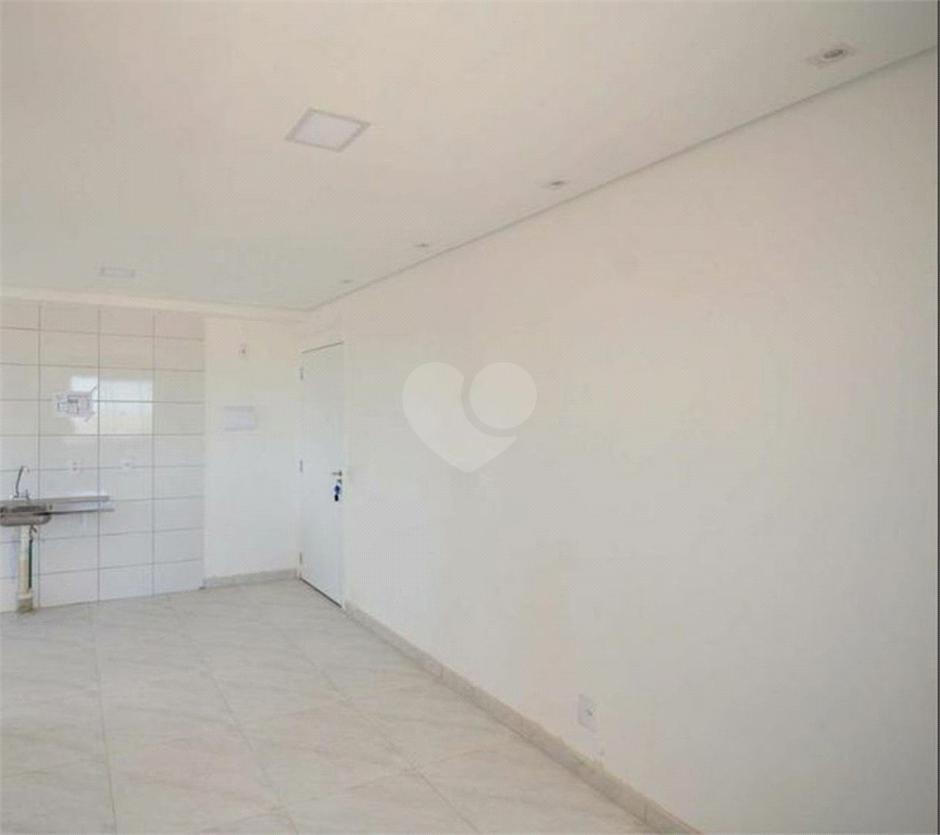 Venda Apartamento São Paulo Jardim Santa Emília REO685422 15