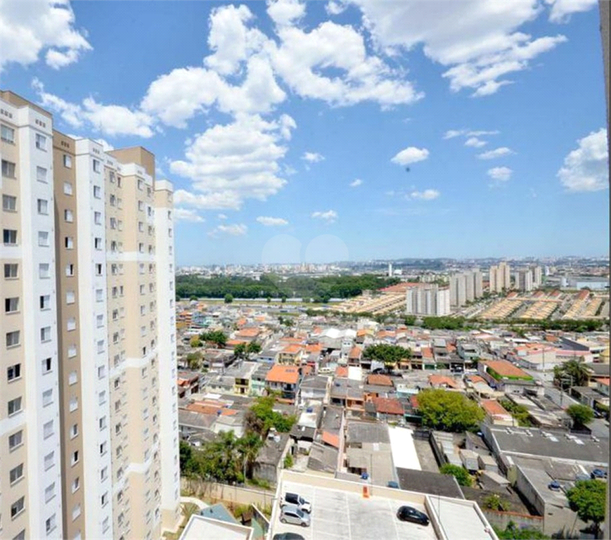 Venda Apartamento São Paulo Jardim Santa Emília REO685422 4