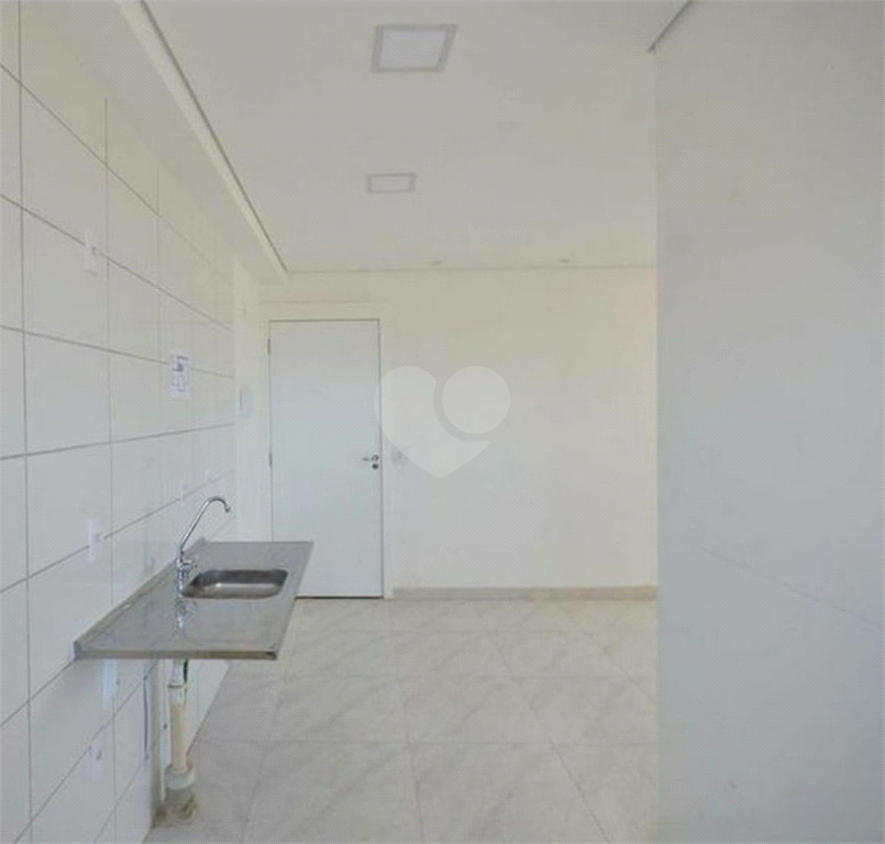 Venda Apartamento São Paulo Jardim Santa Emília REO685422 18