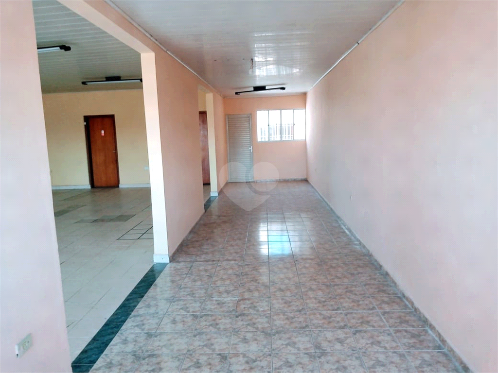 Aluguel Salão Comercial São Paulo Vila Macedópolis REO685441 3