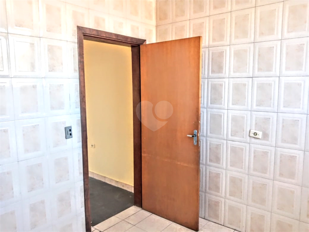 Aluguel Salão Comercial São Paulo Vila Macedópolis REO685441 12