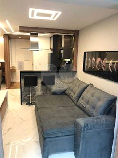 Venda Apartamento São Paulo Vila Clementino REO685450 4