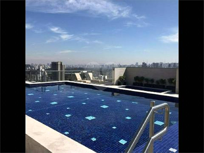 Venda Apartamento São Paulo Vila Clementino REO685450 31