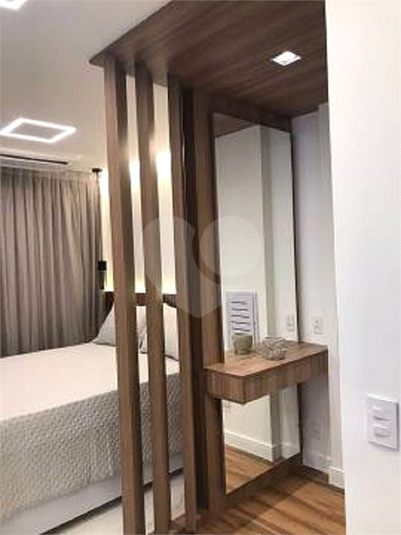 Venda Apartamento São Paulo Vila Clementino REO685450 10