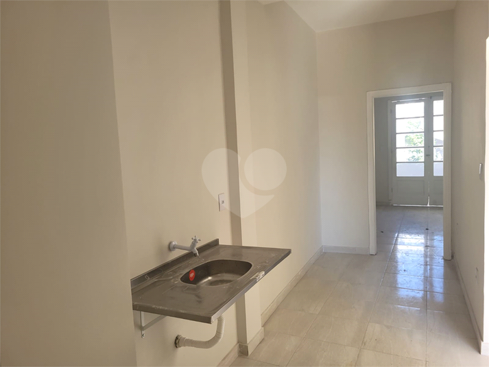 Aluguel Apartamento São Paulo Santa Cecília REO685463 9