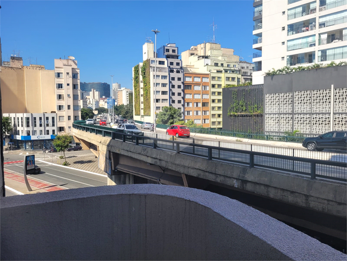 Aluguel Apartamento São Paulo Santa Cecília REO685463 5