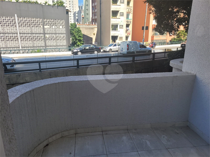 Aluguel Apartamento São Paulo Santa Cecília REO685463 4